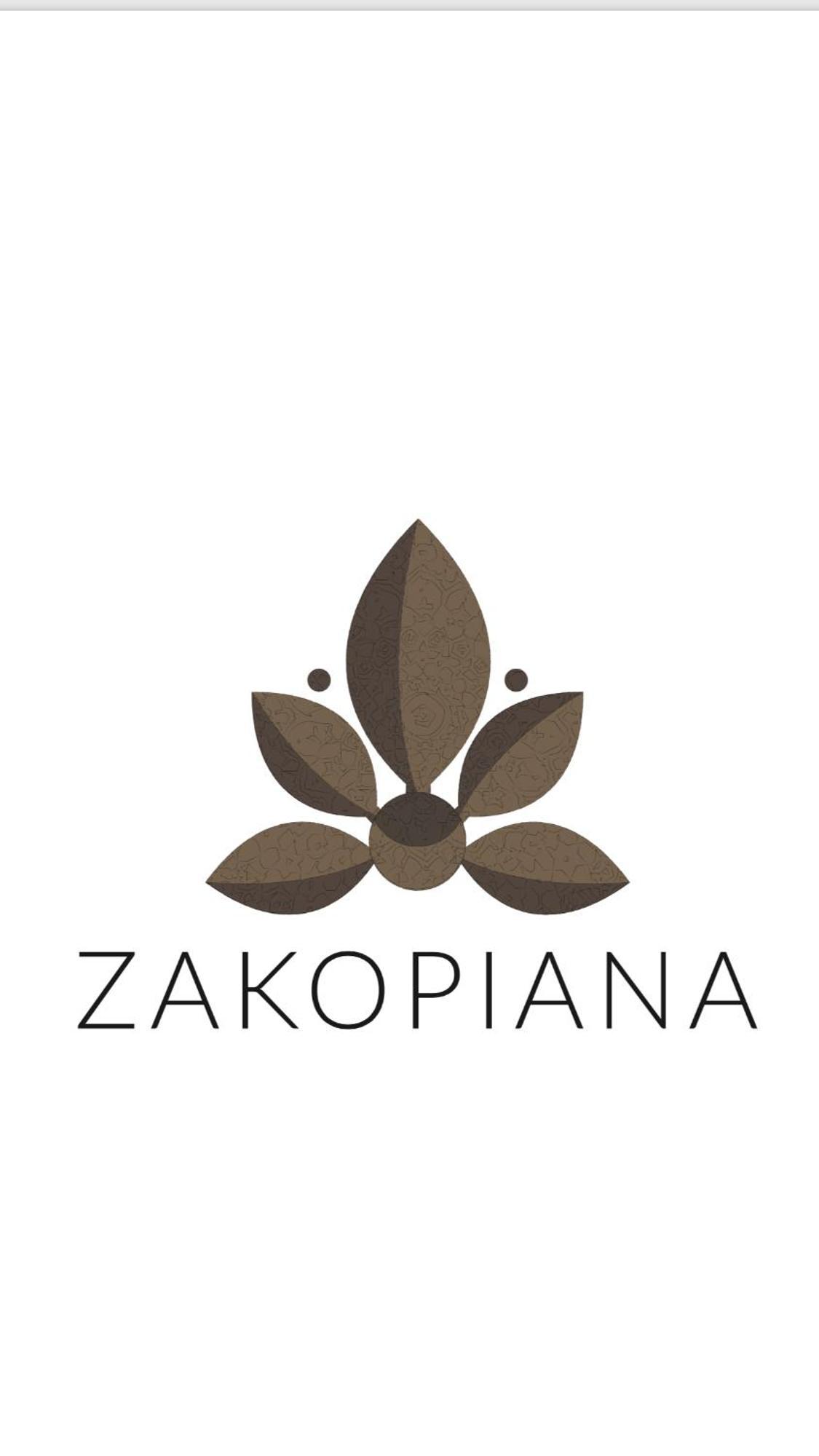Апартаменти Zakopiana Закопане Номер фото
